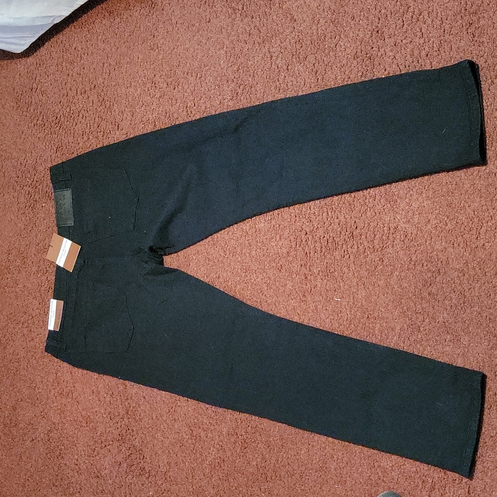 Indigo Wisdom Denim men jeans